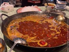 -五里关火锅(牛市口店)