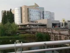 -四川大学(江安校区)