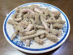 -老爆肚满五香烧牛羊肉