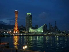 -神户港