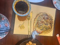 -那拉提之疆·新疆菜(美院店)