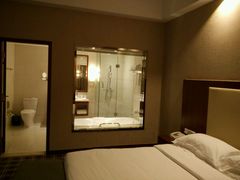 -苏州西交利物浦大学国际会议中心