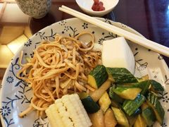 -长生素斋(普陀山店)