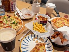 -必胜客(大宁路店)