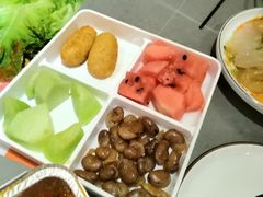 -正宗齐齐哈尔烤肉·齐牛哥鲜切炭火烤肉(杭州总店)