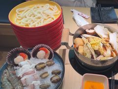 -沼津港精致料理·寿喜烧·烧鸟(漕河泾印象城店)