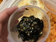 -四喜后厨·白串烧烤朝鲜小酒馆(珠江路店)