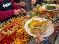 -郭记小街麻辣烫(南小街总店)