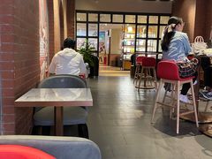 大堂-COSTA COFFEE(新奥购物中心店)