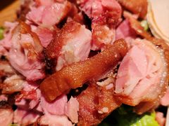 -大哈福烧烤·海鲜·家常菜(延安三路店)