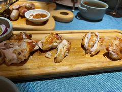-俄士厨房(未来城店)
