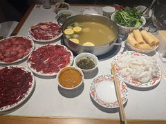 -汕头八合里海记牛肉店(清河店)