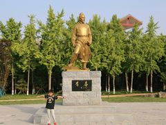 -赵州桥景区
