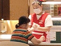 -海底捞火锅(方圆荟店)