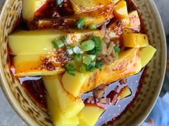 -巧姑传