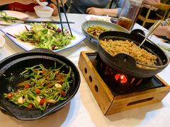 -李老爹香辣蟹(宣武门店)