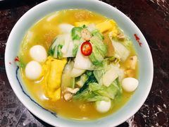 -钱塘花园·宁波菜