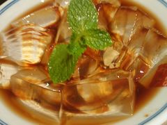 -香园茶社·金陵小灶(老门东店)