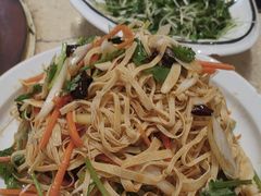 -313羊庄鲜羊火锅·鲜羊肉烧烤(李村店)
