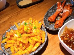 -付小姐在成都(五道口店)