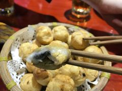 -窄巷子陕菜馆·地道陕西菜(粉巷店)