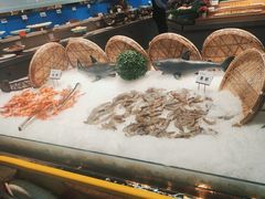 -吉木烤肉自助餐厅(乐汇城店)