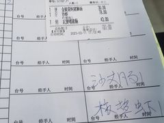 -海鲜街菜馆(海珠南路店)