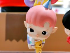-泡泡玛特POPMART(合生汇店)