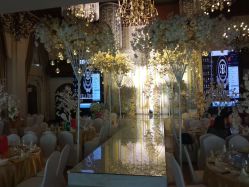 -伊莎贝拉婚礼庄园(顾村店)