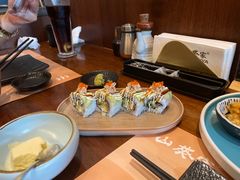 -山葵家居酒屋(天目里店)