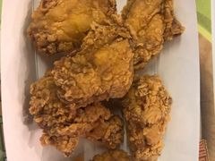 -德克士(文一店)