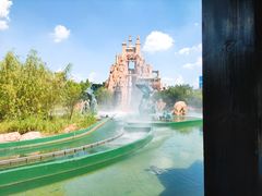 -青岛方特梦幻王国