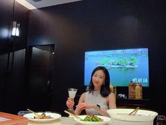 -明湖楼·经典鲁菜山东海鲜(大明湖店)