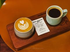 -Parking Coffee(孩儿巷店)
