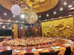 -万宝海鲜舫(劳动公园店)