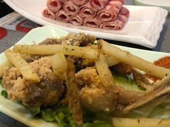 -味仙疯美蛙鱼头火锅(宜兴旗舰店)