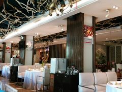 大堂-同喜烤鸭店(光芒店)