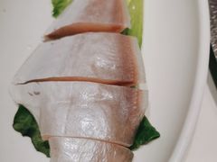 -周师兄大刀腰片火锅(磁器口直营店)