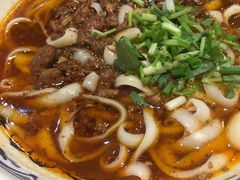 -韩师傅老大同刀削面(北苑路店)