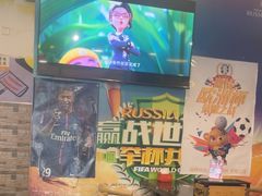 -郑贵初烧烤·烤凤爪的发明者(王家湾店)