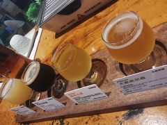 -木屋烧烤(龙华店)