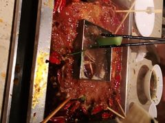 -锦城印象火锅(天府三街店)