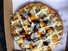 -City1+1城市比萨·意面(桂林路店)