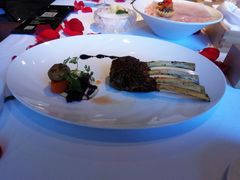 -王品牛排(杭州大厦店)