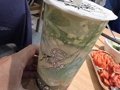 -拾叁茶(罗汉巷店)