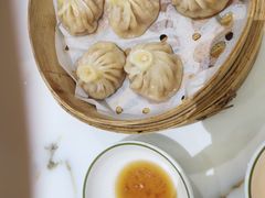 -春家·非遗手工小吃(徐汇万科广场店)