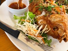-Doo Dee Thai Food(Issan/Isaan/Esan)