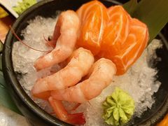 -坂吉屋·居酒屋深夜食堂(龙湖店)