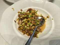 -院里寻菜·精致庭院菜(观沙岭店)