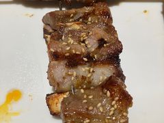 -偏脸子哈尔滨老烧烤(红旗大街店)